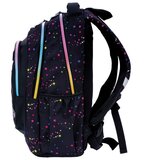  RUKSAK ŠKOLSKI-NOTEBOOK ANATOMSKI RAINBOW KITTY HEAD 502025033 | shoptok.hr