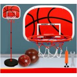Lean Toys Otroški košarkarski set – zabava, gibanje in razvoj skozi igro | Shoptok.si
