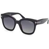 Tom Ford Beatrix FT0613 01D - ONE SIZE (52) | shoptok.hr