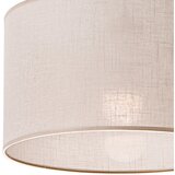  Visilica na sajli SIRJA 1xE27/60W/230V bež | Eponuda.com