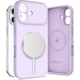 TECH-PROTECT SILIKONSKI OVITEK MAGSAFE ZA IPHONE 17, (5000337563) | Shoptok.si