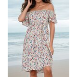 Resti Women's mini a'la hiszpanka dress | Eponuda.ba