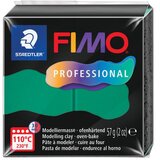  MASA ZA MODELIRANJE 57G FIMO PROFESSIONAL STAEDTLER 8040-500 ZELENA | Shoptok.si