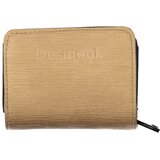 Desigual WOMEN'S WALLET BROWN | shoptok.hr