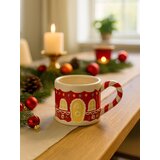 Sinsay Šalica s blagdanskim motivom | shoptok.hr