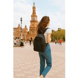 PepeJeans Modni ranac Gala crna 72.421.41 | Eponuda.com