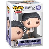 Funko Figura POP Re:Zero Starting Life in Another World Subaru Natsuki | shoptok.hr