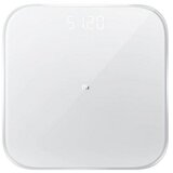 Xiaomi Mi Smart Scale 2 bela (NUN4056GL) | ePonuda.com