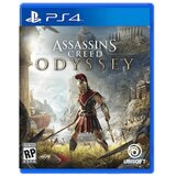  Assassins Creed Odyssey (PS4) - rabljeno | Shoptok.si