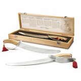 Pulltex sablja za šampanjac hussard 107-841-00 Cene