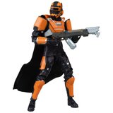 Mcfarlane Toys Action Figure - Helldivers 2 - McFarlane Elite Edition - CE-25 Trench Engineer (Deluxe) Cene