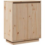 Maison Chic Komoda - Predalnik 60x34x75 cm trdna borovina, (21715940) | Shoptok.si