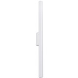 Sollux Bijela zidna lampa ø 2,5 cm Fideus – Cijene