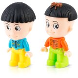 Ricokids XXL magnetni vrtuljak | shoptok.hr
