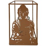 Signes Grimalt Buddha Porta Sa Staklom Smeđa Cijene