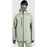 The North Face Descendit Jakna slate moss Cene