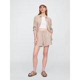 GAP Linen shorts - Women's | Shoptok.si