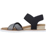 Skechers desert kiss - island sandale