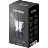 Floria Blender, prostornina 1.5 litra, 300 W, črn - ZLN3080 | Shoptok.si