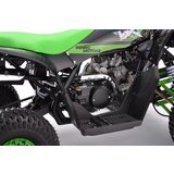Beneo Otroški štirikolesnik Motors ZXY zelen - 125cc | Shoptok.si