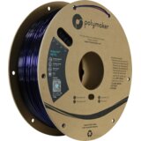 Polymaker PolyLite PETG Translucent Blue | Shoptok.si