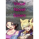 Steam Visual Novel Sisters (PC) Key GLOBAL | ePonuda.com