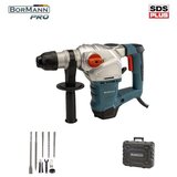 Bormann Rotacioni čekić SDS plus BPH4000 | ePonuda.com