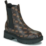 Guess REYON Smeđa Cijene