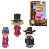 Simba Toys Maša in medved: Lutka Maše kino zvezda v 4 različicah - Cene