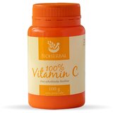 Bioherbal vitamin c u prahu 100gr Cene