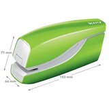 Esselte Leitz baterijski spenjač wow, do 10 listov, sv. zelen 55661054 | Shoptok.si