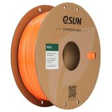 eSUN PETG NARANDŽASTA (Solid Orange) 1kg 1.75mm PaperRoll (PETG-P175SO1) | Eponuda.ba