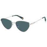 Polaroid PLD6234/S/X DOH/C3 ONE SIZE (57) Srebrna/Siva | Shoptok.si