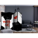  Paravan u 5 dijelova - Kiss me II [Room Dividers] 225x172 | shoptok.hr