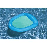 Bestway madrac 106 x 95 cm - plavi | shoptok.hr