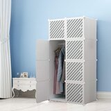  Modularni ormar u