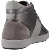 Geox Visoke superge D BLOMIEE Siva | Shoptok.si