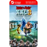  Asterix & Obelix XXL 3 The Crystal Menhir - Steam koda brez škatlice (WINDOWS PC | STEAM DECK) | Shoptok.si