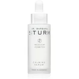 Dr. Barbara Sturm Calming Serum umirujući serum s hidratantnim učinkom 30 ml