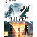Square Enix PS5 Final Fantasy VII Remake Intergrade & Rebirth Twin Pack Cene