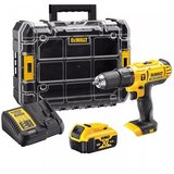 Dewalt akumulatorska vibraciona bušilica 18V DCD776M1T cene