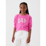 GAP Kids ́s T-shirt with logo - Girls | Shoptok.si