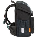  Prvoškolska torba Jump Mecharex Tiger Family Netto | shoptok.hr