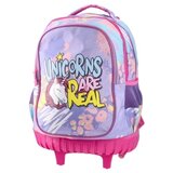 Sazio Neo Urban, ranac sa točkićima, Real Unicorns | ePonuda.com