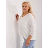 RELEVANCE Blouse-RV-BZ-9343.33-ecru Cene