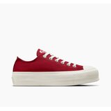 Converse Ženske patike chuck taylor all star lift platform hearts | Eponuda.com