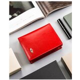 Peterson Denarnice DHPTN2549BO61852 Rdeča | Shoptok.si