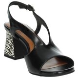 Tamaris Sandali & Odprti čevlji 1-28316-44 Črna | Shoptok.si