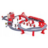  Vlak na baterije Fire 203 km/h - 92 elemenata | shoptok.hr