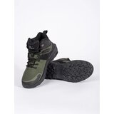 VICO Men's trekking boots green and black | Shoptok.si